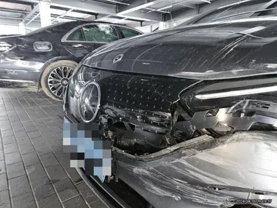 2022 Mercedes-Benz E 350 VIN: