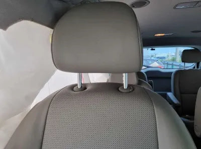 2019 Kia Carnival VIN: