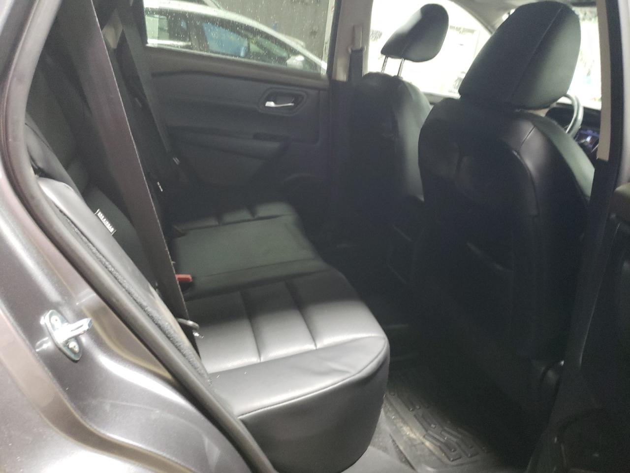 2022 NISSAN ROGUE SV VIN:5N1BT3BB3NC724945
