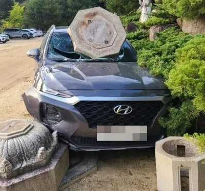 2018 Hyundai Santa FE VIN: