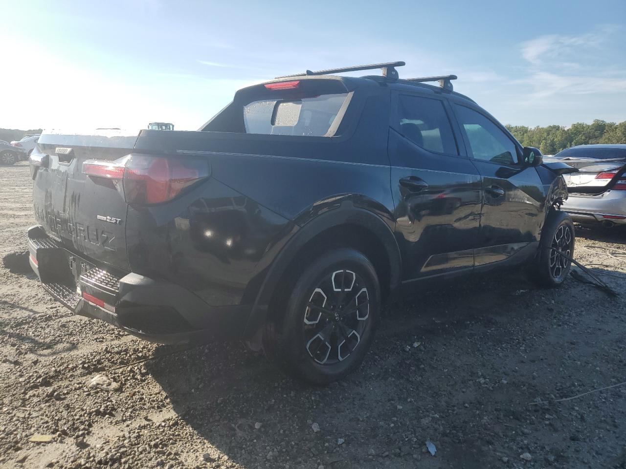 2023 HYUNDAI SANTA CRUZ SEL PREMIUM VIN:5NTJDDAF4PH054273