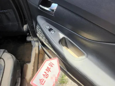 2019 Hyundai Santa FE KMHS281BDKU173749 VIN:KMHS281BDKU173749