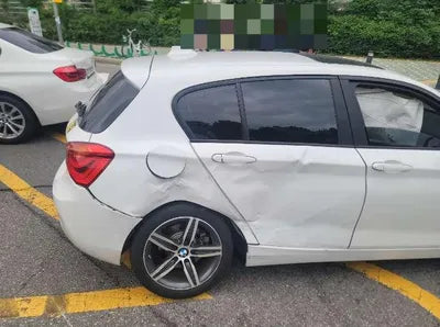 2016 BMW 118 WBA1S5102H5D28755 VIN:WBA1S5102H5D28755