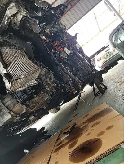 2020 Kia Sorento KNAFX412BGA944878 VIN:KNAFX412BGA944878