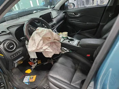 2019 Hyundai Kona KMHK381GFKU016176 VIN:KMHK381GFKU016176