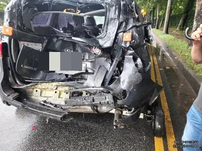 2017 Kia Carnival VIN: