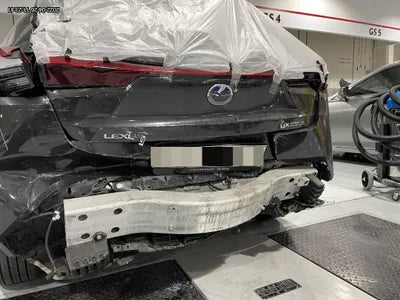 2020 Lexus UX 250 JTHP6JBH2L2072895 VIN:JTHP6JBH2L2072895