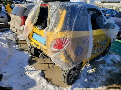 2022 Mercedes-Benz Smart KL90B2Z7ENZD6J189 VIN:KL90B2Z7ENZD6J189