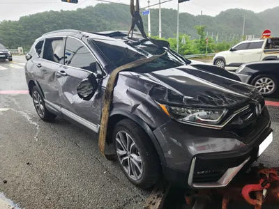 2022 Honda CR-V 5J6RT6H90NL520134 VIN:5J6RT6H90NL520134