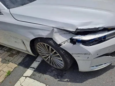 2022 BMW 740 WBA7D2105NCJ72699 VIN:WBA7D2105NCJ72699