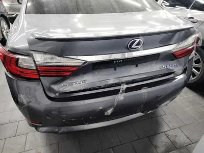 2017 Lexus ES 300 VIN: