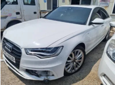 2015 Audi A6 WAUZZZ4G4FN023282 VIN:WAUZZZ4G4FN023282