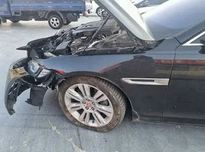 2020 Jaguar XF SAJBB4BN2LCY86667 VIN:SAJBB4BN2LCY86667