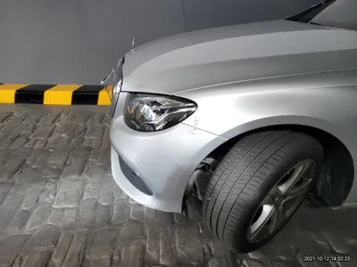 2016 Mercedes-Benz E 220 WDDZF0EB8HA051936 VIN:WDDZF0EB8HA051936