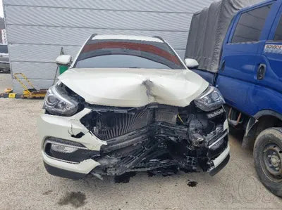 2016 Hyundai Santa FE KMHSW81UBGU550731 VIN:KMHSW81UBGU550731