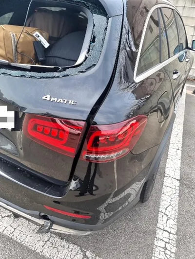 2020 Mercedes-Benz GLC 300 W1N0G8EB0LF783819 VIN:W1N0G8EB0LF783819