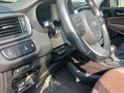 2016 Kia Sorento KNAPH81ABGA195058 VIN:KNAPH81ABGA195058