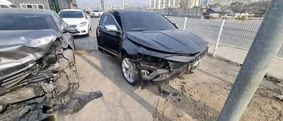 2016 Chevrolet Impala 1G1155SA3GU126826 VIN:1G1155SA3GU126826