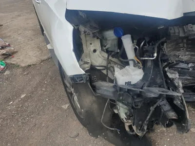 2017 Kia Carnival KNAMC81ABHS270912 VIN:KNAMC81ABHS270912