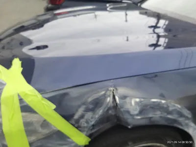 2017 BMW 520 WBAJC5109HG850653 VIN:WBAJC5109HG850653