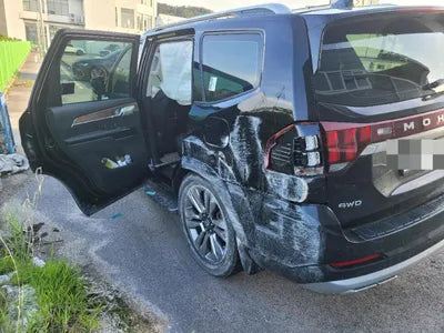 2019 Kia Mohave VIN: