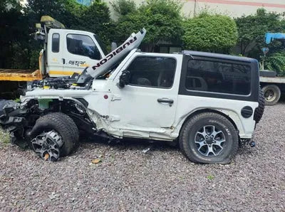 2020 Jeep Wrangler VIN: