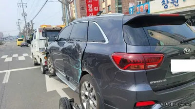 2019 Kia Sorento KNAPK81ABLA581218 VIN:KNAPK81ABLA581218
