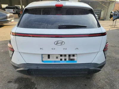 2023 Hyundai Kona VIN:
