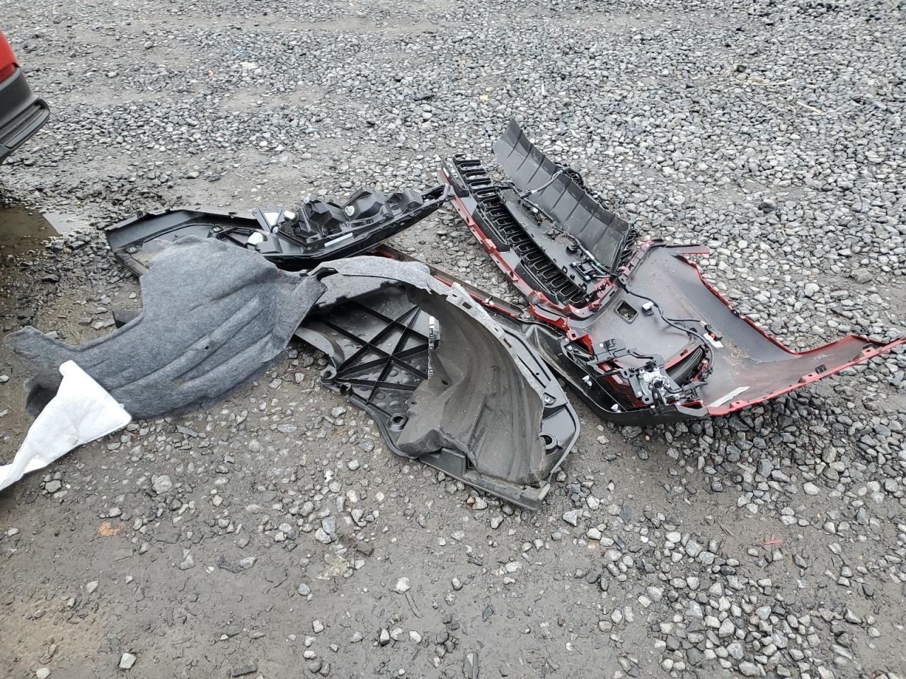 2024 LEXUS NX 350H BASE VIN:JTJGKCEZ4R2035818