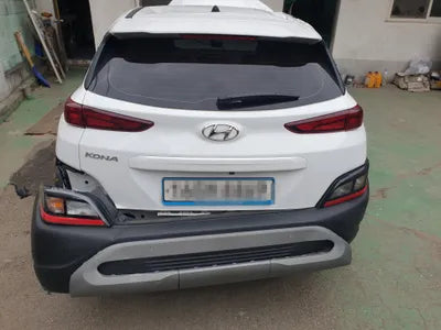 2021 Hyundai Kona KMHK2813GMU790071 VIN:KMHK2813GMU790071