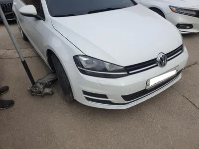 2016 Volkswagen Golf WVWZZZAUZGW092128 VIN:WVWZZZAUZGW092128