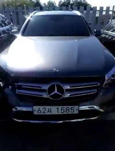 2019 Mercedes-Benz GLC 300 WDC0G4KB9KF626447 VIN:WDC0G4KB9KF626447