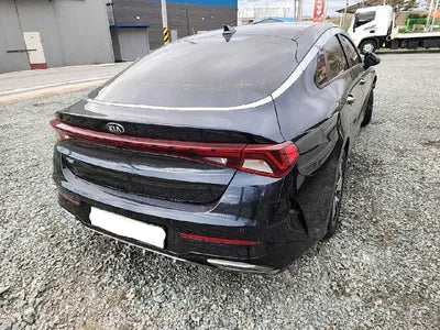 2021 Kia K5 904KMKNAG741BBMA1 VIN:904KMKNAG741BBMA1