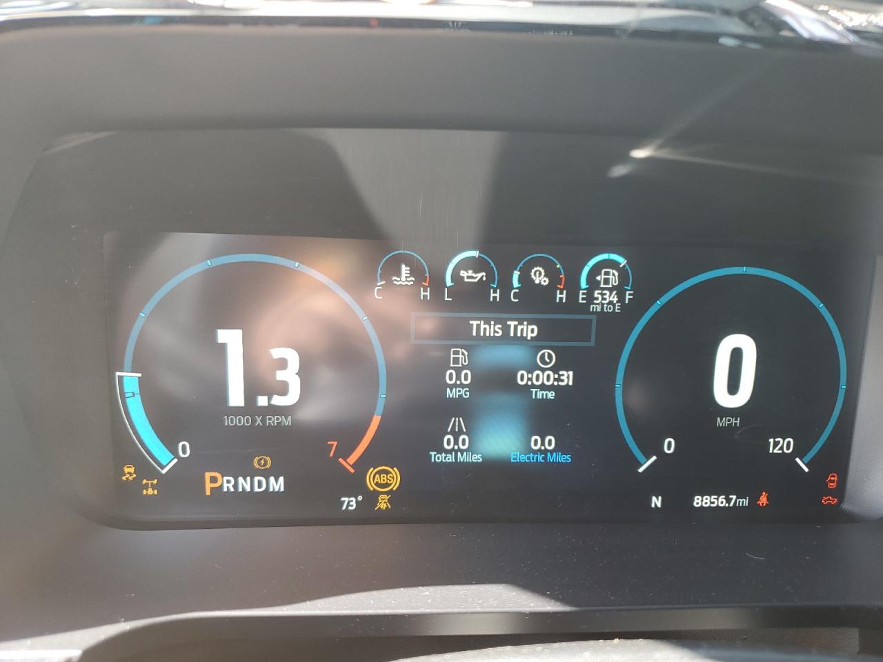 2023 FORD F150 SUPERCREW VIN:1FTFW1EDXPFD02199