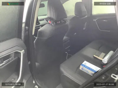 2023 Toyota RAV4 JTMDWRFV6PD172379 VIN:JTMDWRFV6PD172379