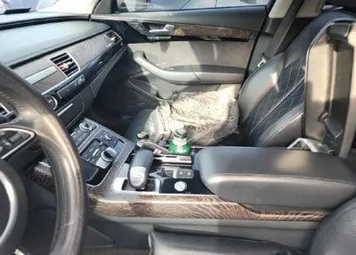 2016 Audi 50 WAUZZZ4H3GN002658 VIN:WAUZZZ4H3GN002658