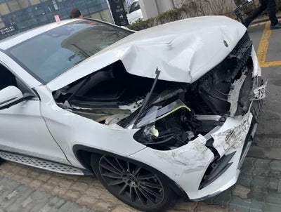 2017 Mercedes-Benz GLC 220 WDC0J0FBXJF299477 VIN:WDC0J0FBXJF299477