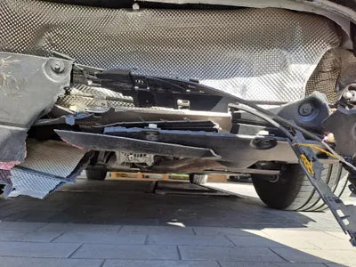 2023 BMW 523 WBA11ES00PWX89797 VIN:WBA11ES00PWX89797