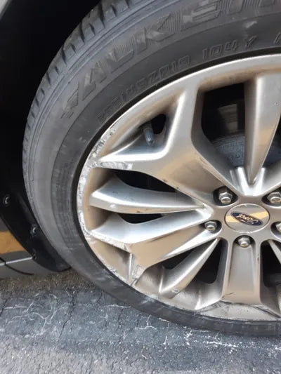2015 Ford Taurus 1FAHP2F97FG125017 VIN:1FAHP2F97FG125017