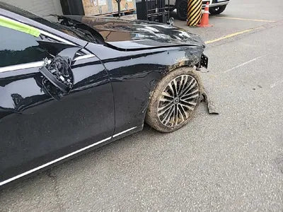 2022 Mercedes-Benz S 450 VIN: