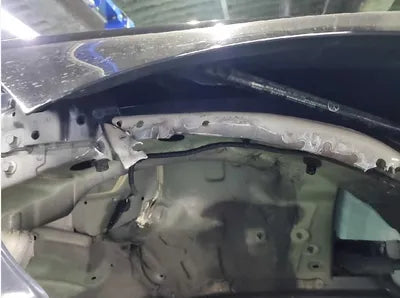 2022 Hyundai Ioniq KMHKN81AFNU011780 VIN:KMHKN81AFNU011780