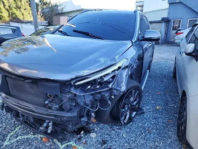 2016 Hyundai Santa FE VIN: