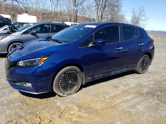 2024 NISSAN LEAF SV PLUS VIN:1N4CZ1CV3RC551816