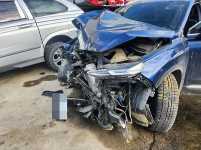 2018 Hyundai Santa FE VIN: