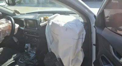 2019 Hyundai Kona KMHK4815GKU384793 VIN:KMHK4815GKU384793