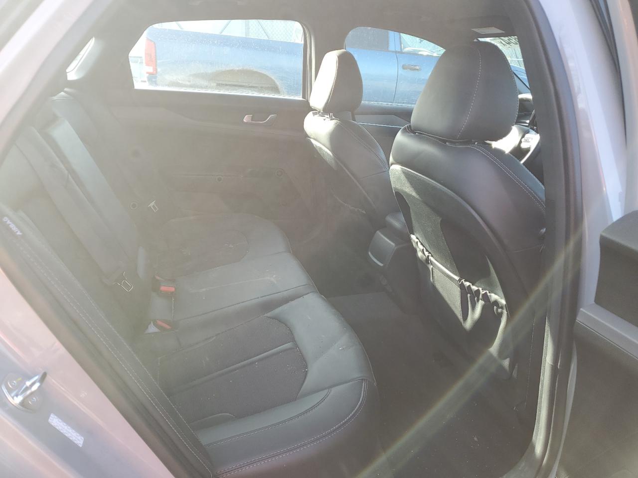 2023 KIA K5 GT LINE VIN:5XXG64J2XPG199989