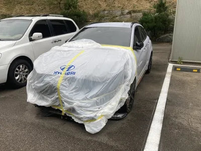 2021 Hyundai Kona VIN: