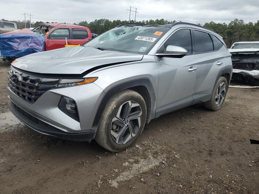 2023 HYUNDAI TUCSON LIMITED VIN:5NMJE3AE4PH293722