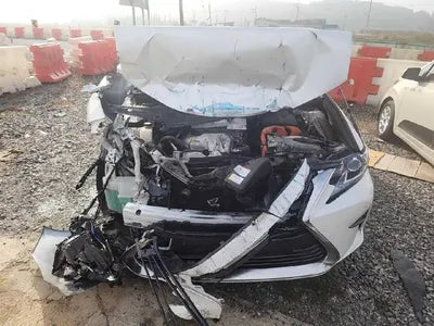 2017 Lexus ES 300 JTHBW1GG2H2165840 VIN:JTHBW1GG2H2165840