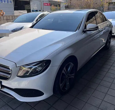 2019 Mercedes-Benz E 300 VIN:
